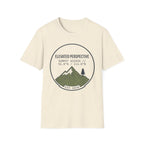 Elevated Perspective T‑Shirt