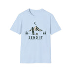 Send It, Regret It Later T‑Shirt