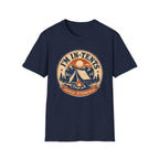 I'm In-Tents T‑Shirt