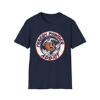 Fresh Powder Addict T‑Shirt