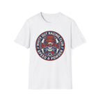 White Out Racing Club T‑Shirt