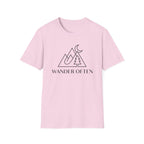 Wander Often T‑Shirt