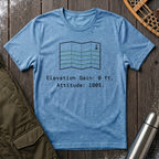 Elevation Gain T‑Shirt