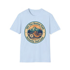 Off The Beaten Path T‑Shirt