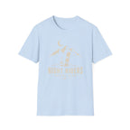 Night Riders Social Club T‑Shirt