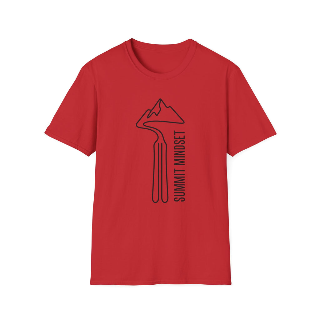 Summit Mindset T‑Shirt