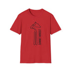 Summit Mindset T‑Shirt