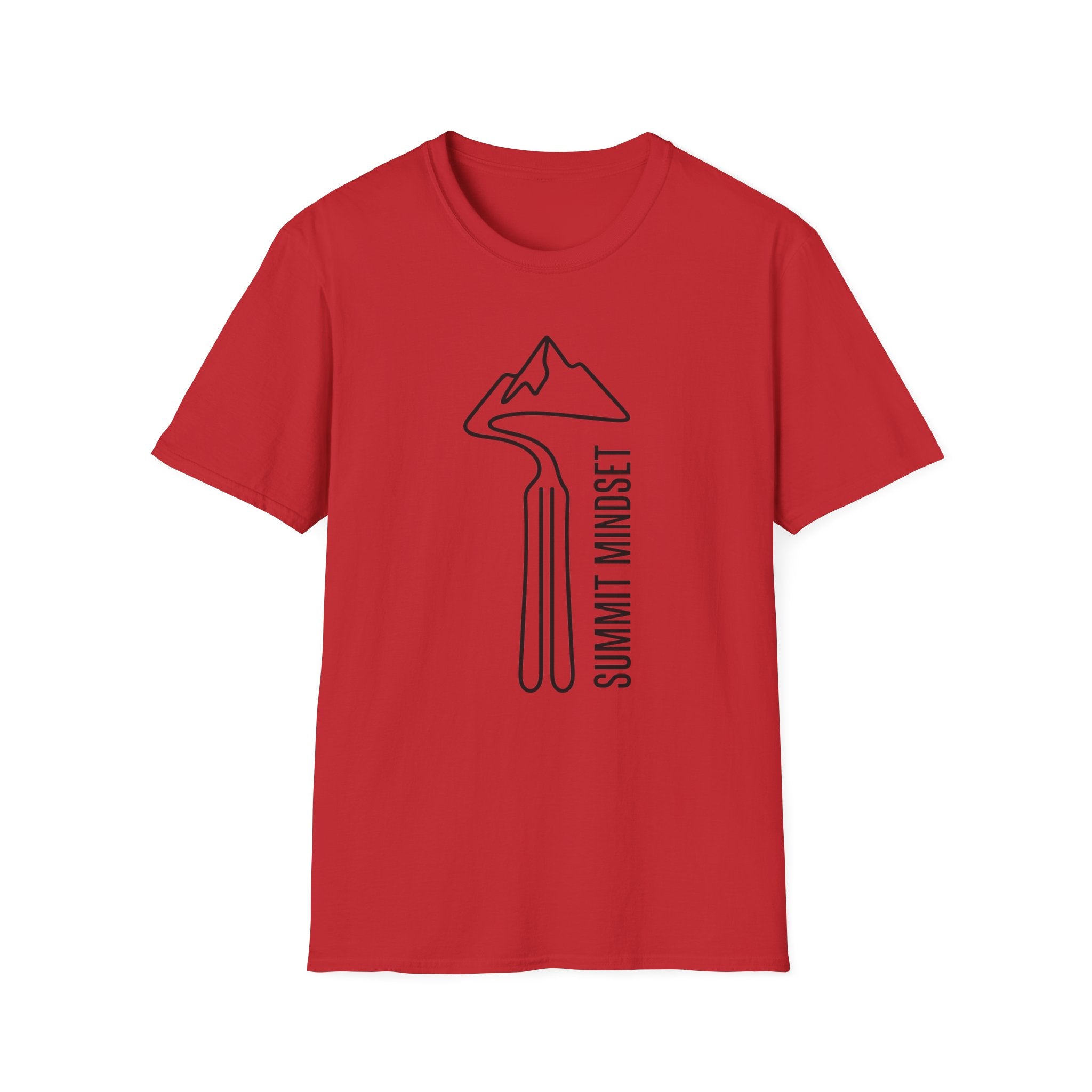 Summit Mindset T‑Shirt