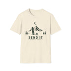 Send It, Regret It Later T‑Shirt