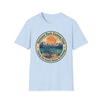 National Park Casting Club T‑Shirt
