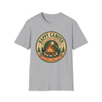 Happy Camper T‑Shirt