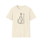 The Art Of The Cast T‑Shirt