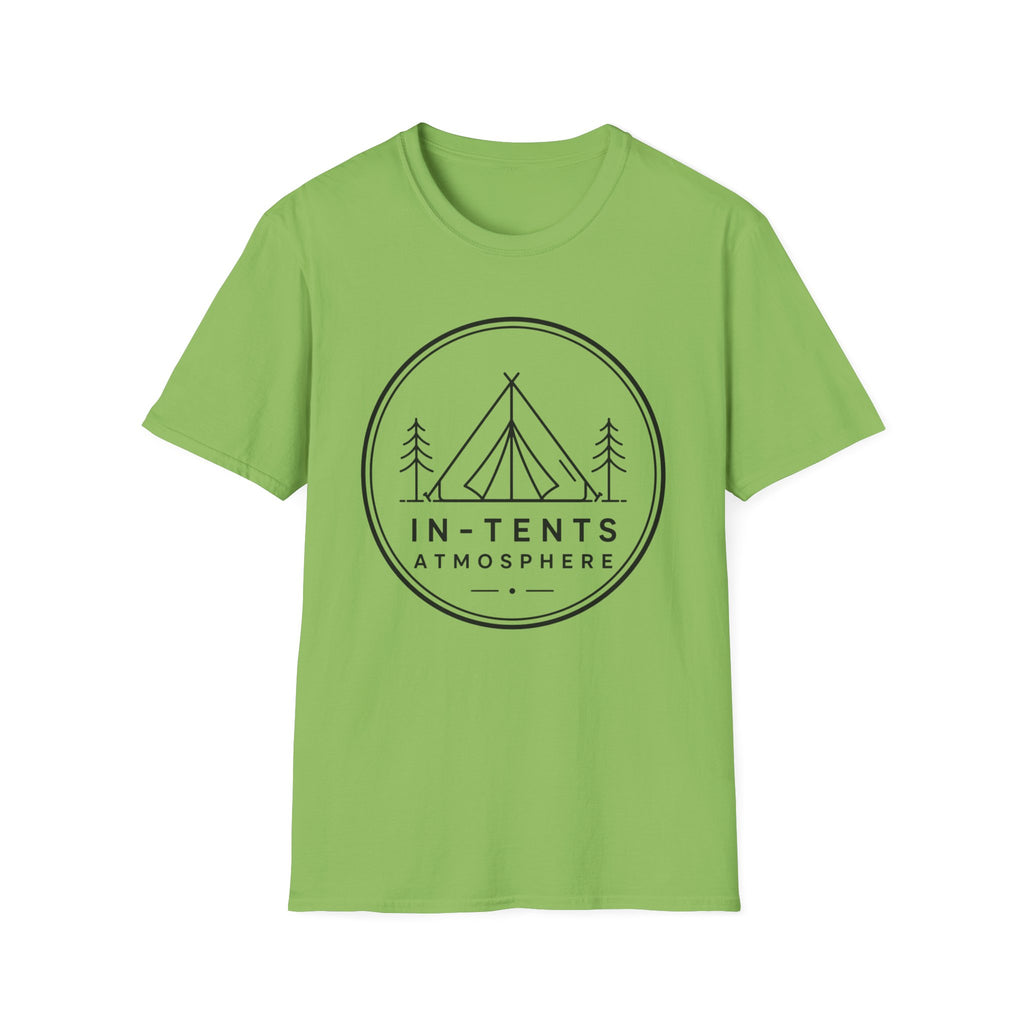 In-Tents Atmosphere T‑Shirt