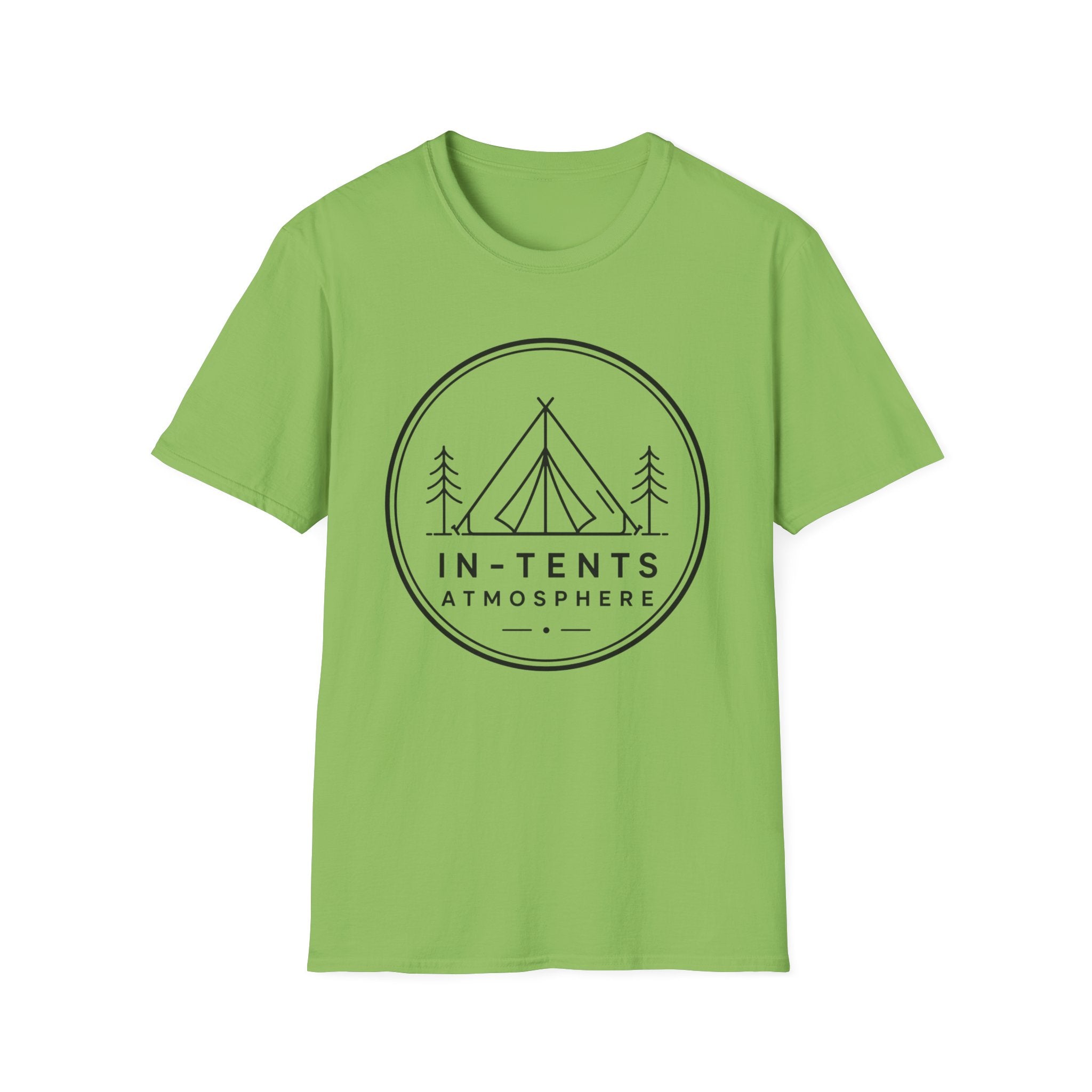 In-Tents Atmosphere T‑Shirt