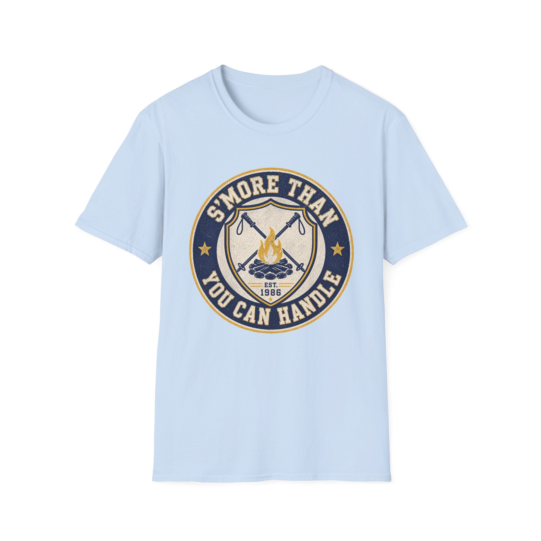 Smore Than You Can Handle T‑Shirt
