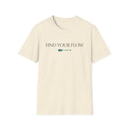 Find Your Flow T‑Shirt