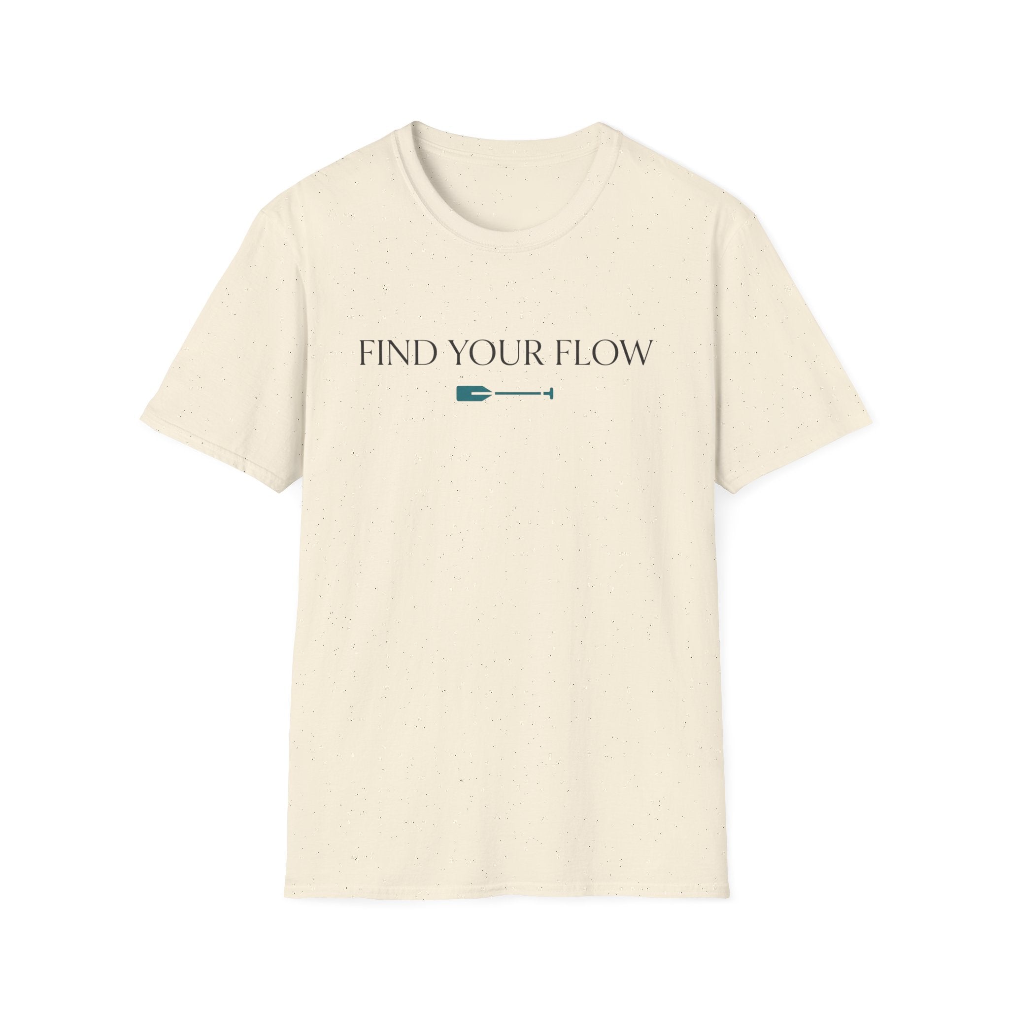 Find Your Flow T‑Shirt