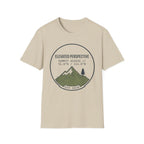 Elevated Perspective T‑Shirt
