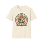 I Hike So I Can Eat More T‑Shirt