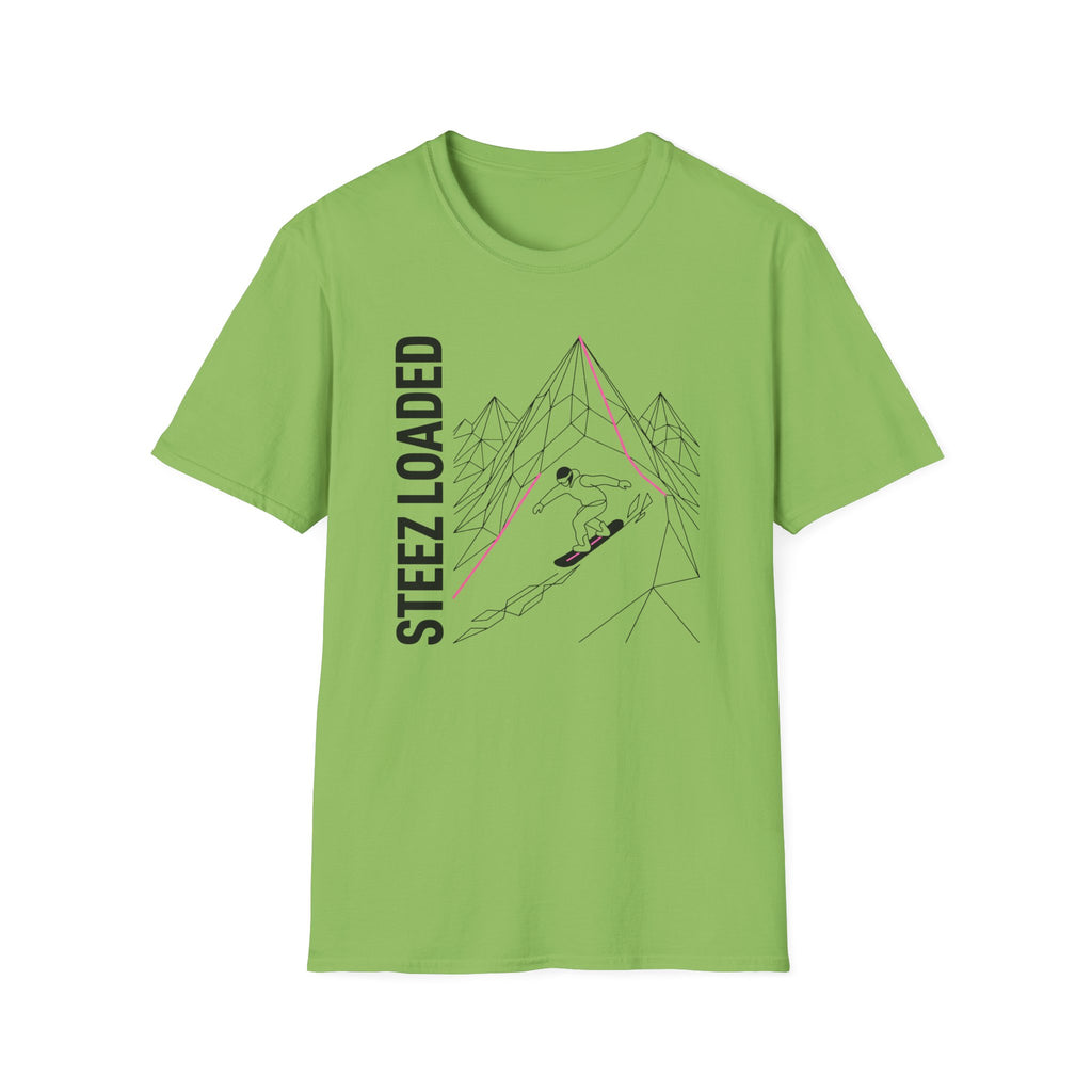 Steez Loaded T‑Shirt