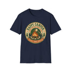 Happy Camper T‑Shirt