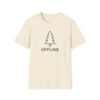 Offline T‑Shirt