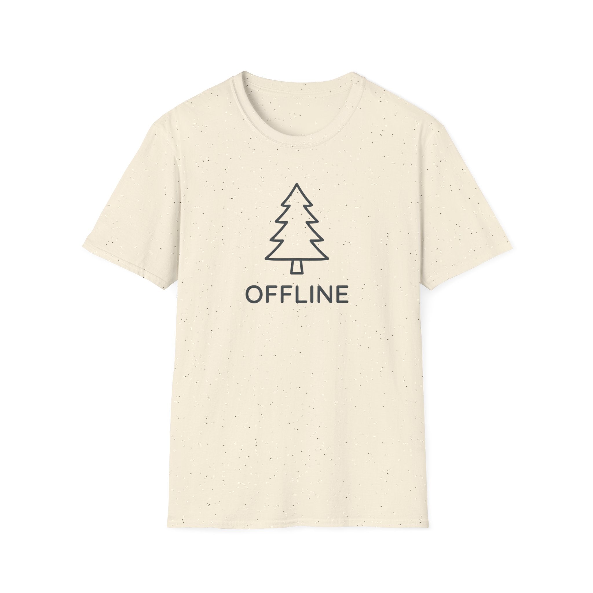 Offline T‑Shirt