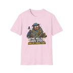 The Hills Have Eyes T‑Shirt