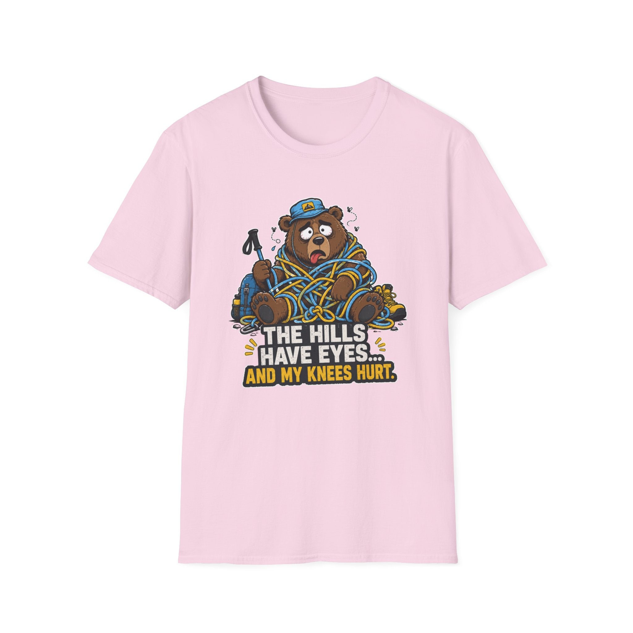 The Hills Have Eyes T‑Shirt