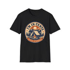 I'm In-Tents T‑Shirt
