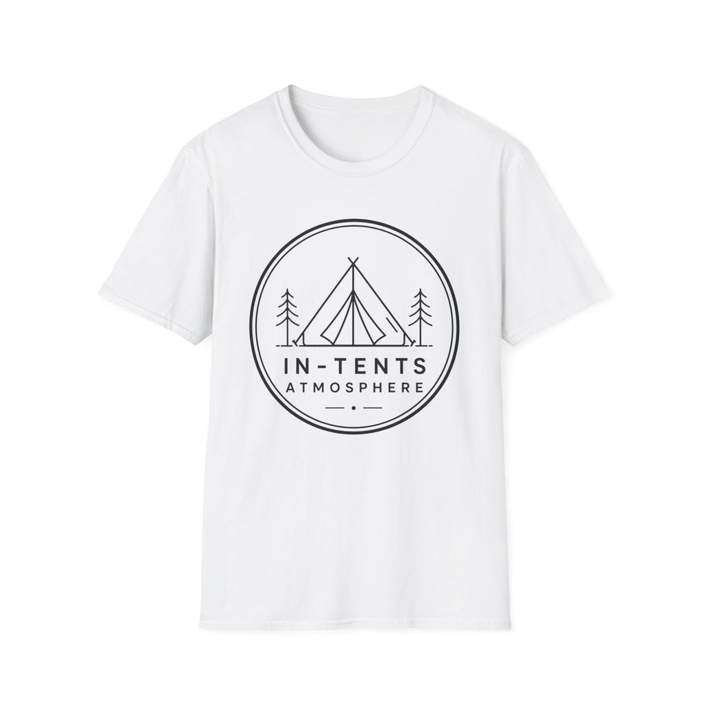 In-Tents Atmosphere T‑Shirt