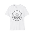 In-Tents Atmosphere T‑Shirt