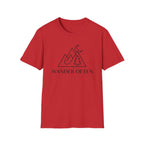 Wander Often T‑Shirt