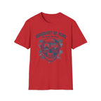 Shred Out Of Mind T‑Shirt
