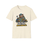 The Hills Have Eyes T‑Shirt