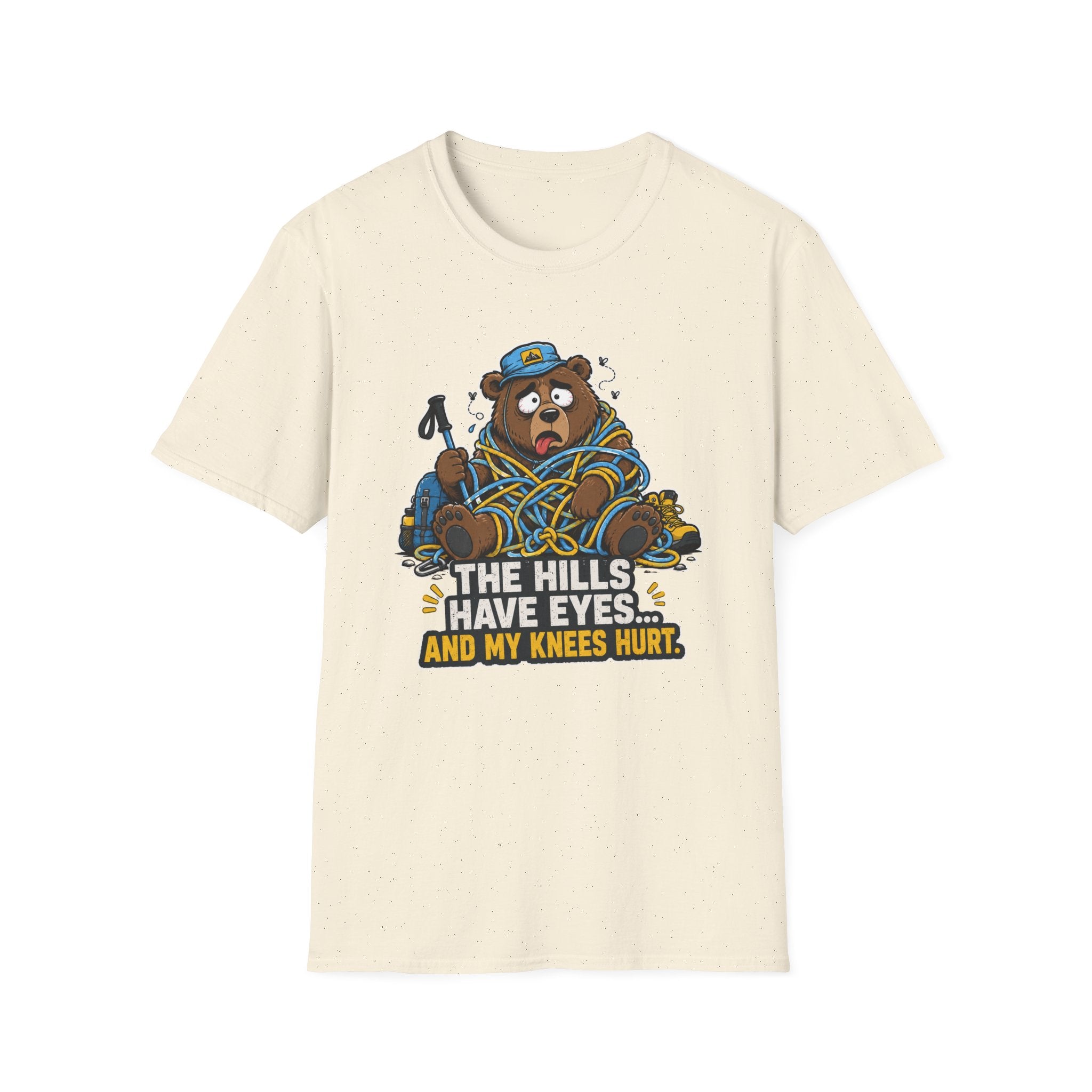 The Hills Have Eyes T‑Shirt