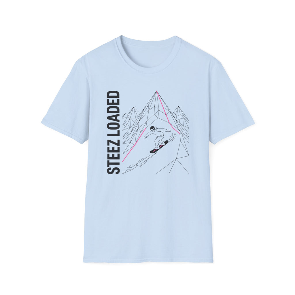 Steez Loaded T‑Shirt