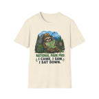 National Park Pro T‑Shirt