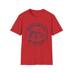Master Baiter Of Nothing T‑Shirt