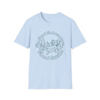 The Great Indoors-Man T‑Shirt