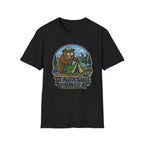 Tentative Camper T‑Shirt