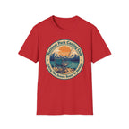 National Park Casting Club T‑Shirt
