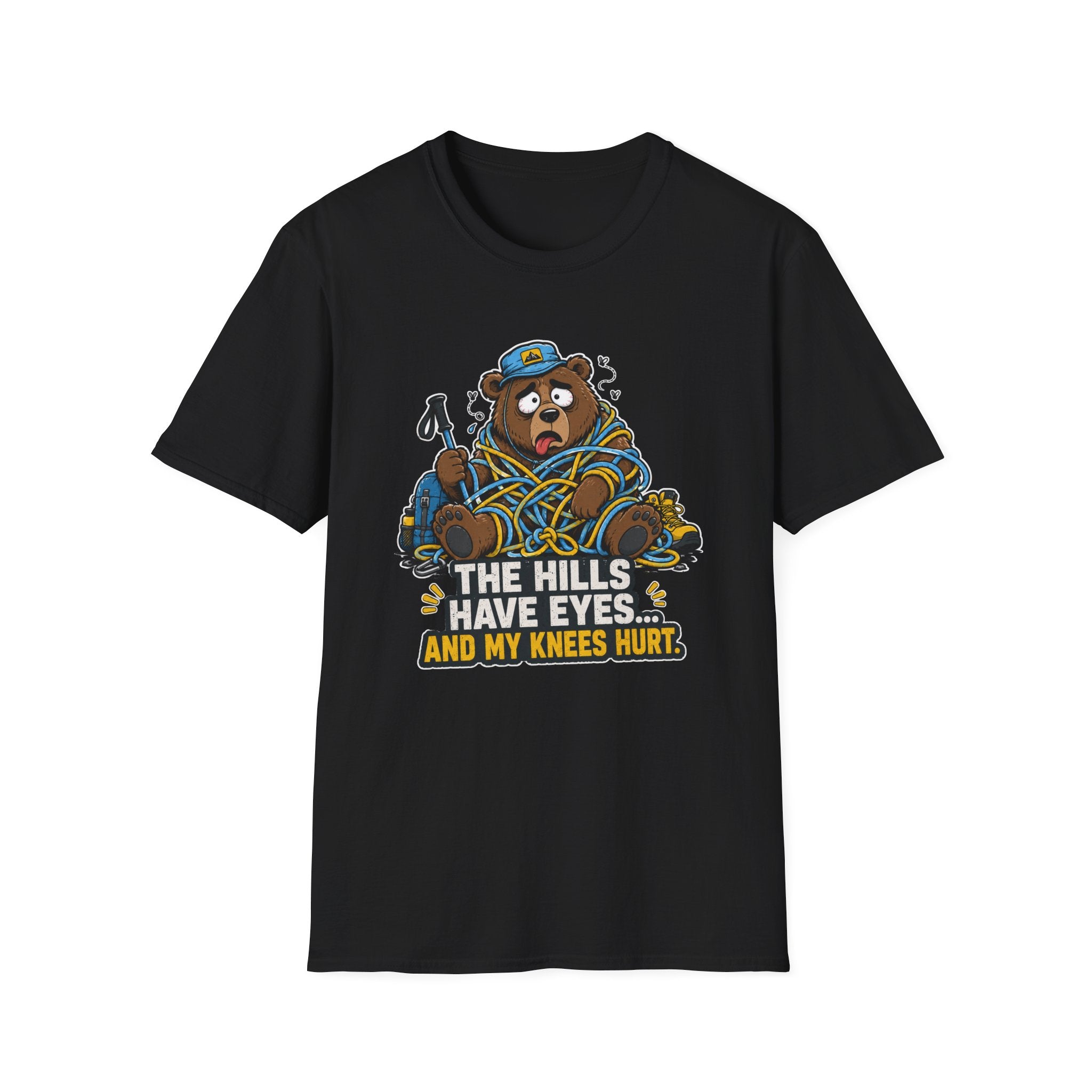 The Hills Have Eyes T‑Shirt