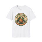 Happy Camper T‑Shirt