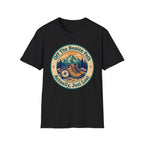 Off The Beaten Path T‑Shirt