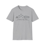 Sleeping Bag T‑Shirt