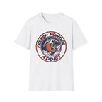 Fresh Powder Addict T‑Shirt