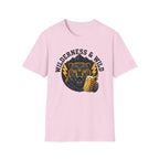 Wilderness and Wild T‑Shirt