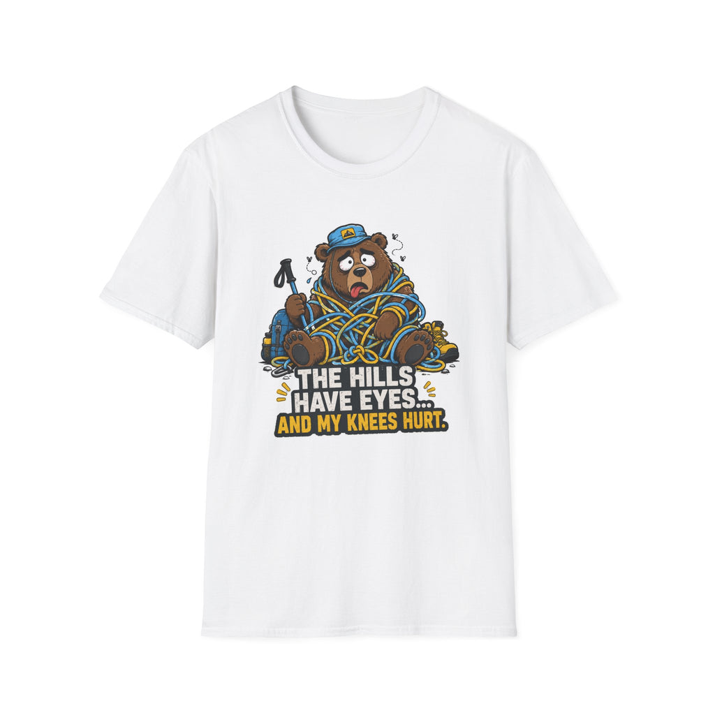 The Hills Have Eyes T‑Shirt