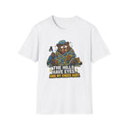 The Hills Have Eyes T‑Shirt